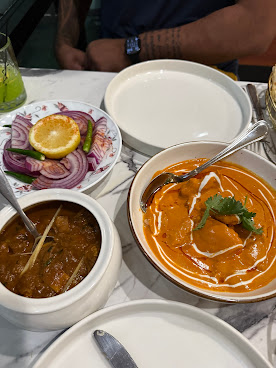 Ssaanjh | Savor India in Style by null