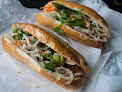 Huong Lan Sandwiches