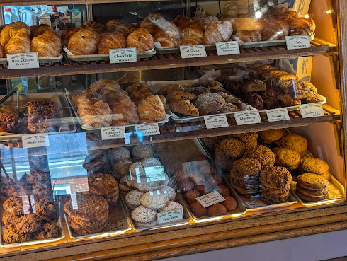 Pie in the Sky Bakery & Cafe by null