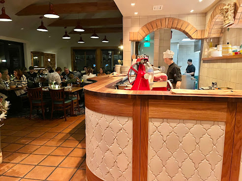 La Nonna Ristorante Vail by null