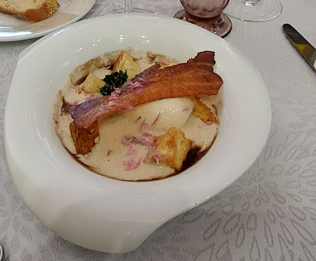 Auberge des Gourmets by null