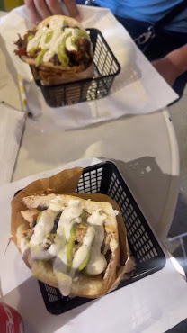Pepito's by null