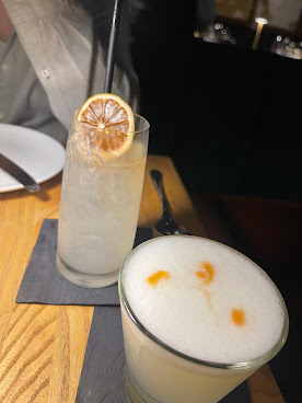 Platea Prime Steakhouse & Ceviche Bar by null