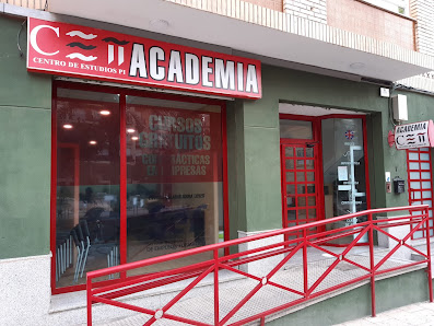 Centro De Estudios PI Pl. de la Constitución, 7, 30890 Puerto Lumbreras, Murcia, España