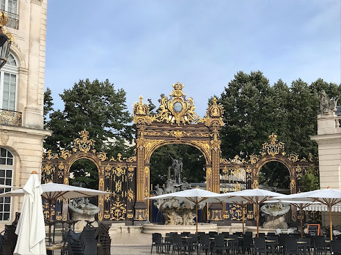 Hôtel des Prélats by null