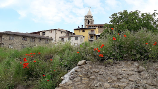 Lascuarre - Lascuarre, Huesca