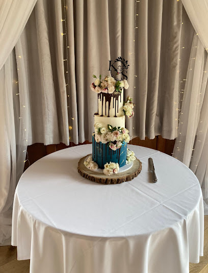 Love From Luisa Cakes
