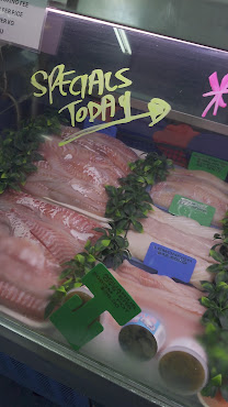 Bobbys Fresh Fish Market Tauranga Waterfront by null