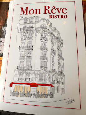 Bistro Mon Rêve by null