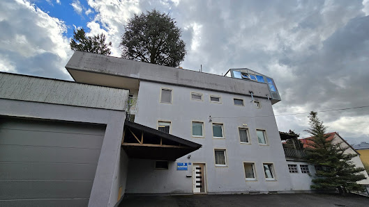 Ing. J. Neubauer Baugesellschaft mbH - Gallneukirchen