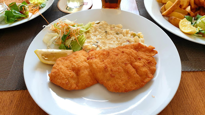 Restaurace Špalíček by null