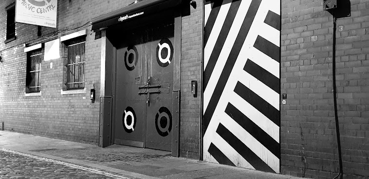Oh Yeah Music Centre by null