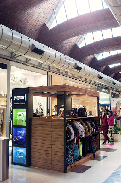 Jansport Uruguay