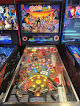 arcade in Savannah