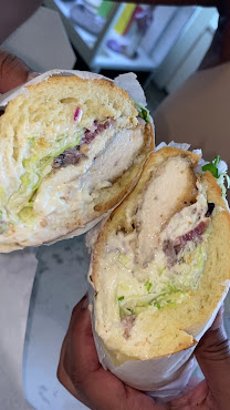 Cutlets Sandwich Co. by null