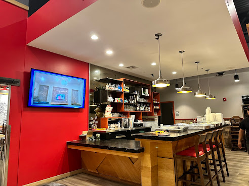 Red Hot Chilli Pepper, Frisco by null