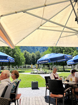 Orangerie Stams by null