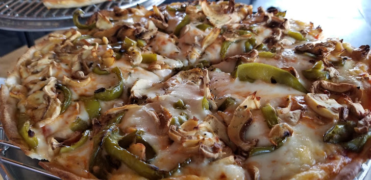 Aurelio’s Pizza Wrigleyville by null