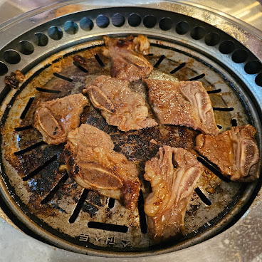 SURA KOREAN BBQ (Boston) by null