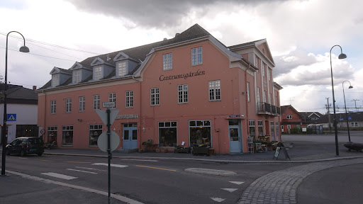 Vinmonopolet