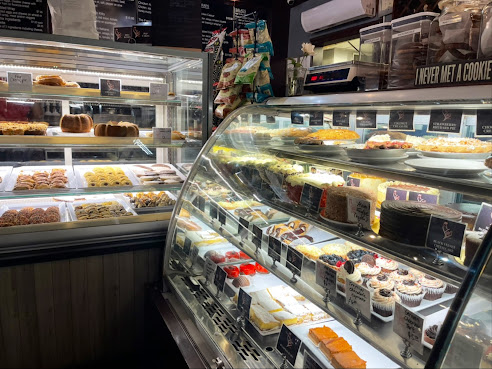 Stork's Bakery & Cafe by null