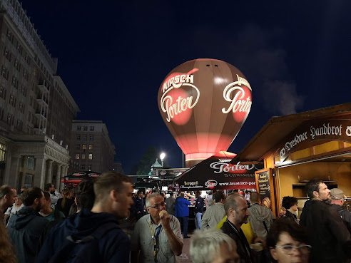Berliner Bierfestival by null