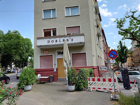 Dobler's Restaurant by null