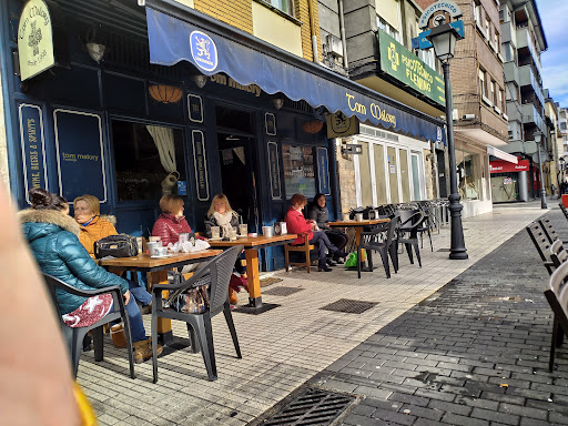 imagen Cervecería Tom Malory en San Martín del Rey Aurelio