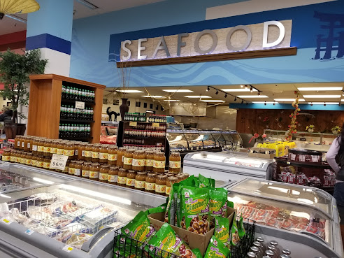 88 Ranch Marketplace Temecula by null