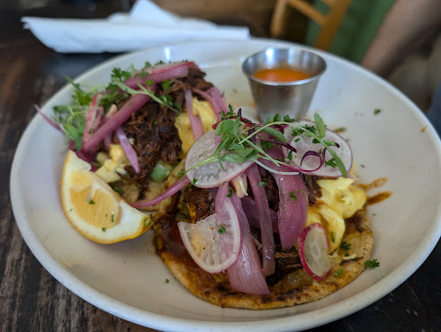 Gloria's Cuisine L.A. by null