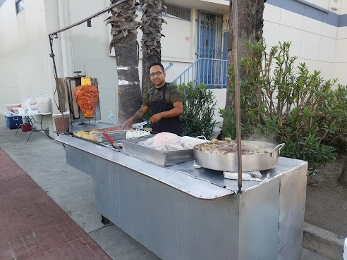 Tacos Indiana by null