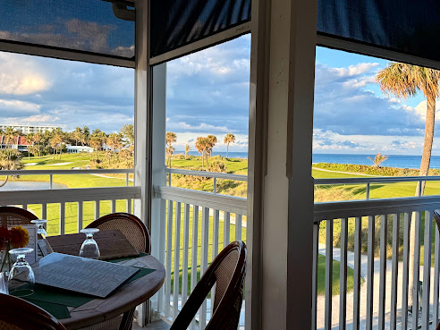 Palm Beach Par-3 Golf Course by null