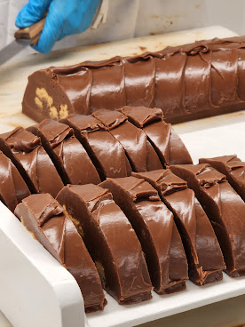 Original Murdick's Fudge by null