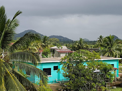 Punta Gorda by null