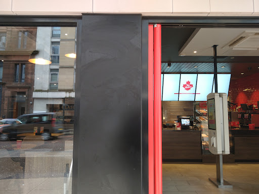 Photo of Tim Hortons