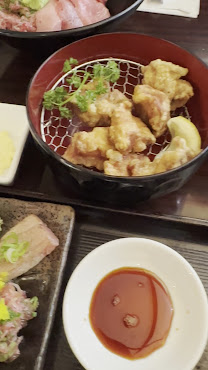 Waraku Japanese Dine&Bar Torrance by null