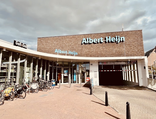 Albert Heijn De Lier