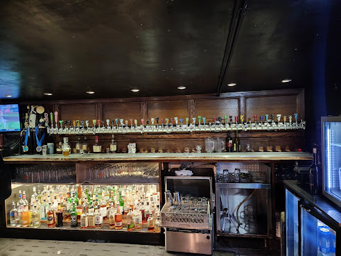 Churchill's Pub & Grille by null