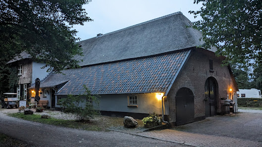 Camping De Groote Flierenberg Zevenheuvelenweg 57, 6571 CH Berg en Dal, Nederland