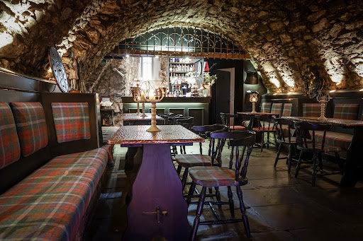 Fernie Castle Hotel