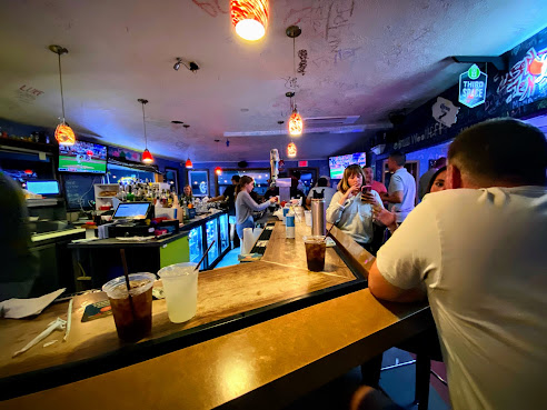 Panga Bar and Grill, Panga Rentals by null