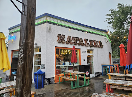 Katalina's in Harrison West by null