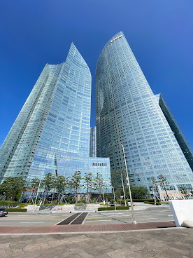 Park Hyatt Busan by null
