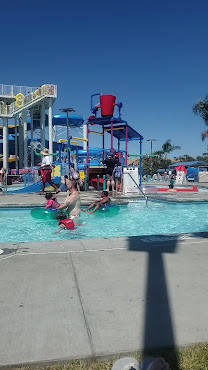 Aqua Adventure Water Park by null