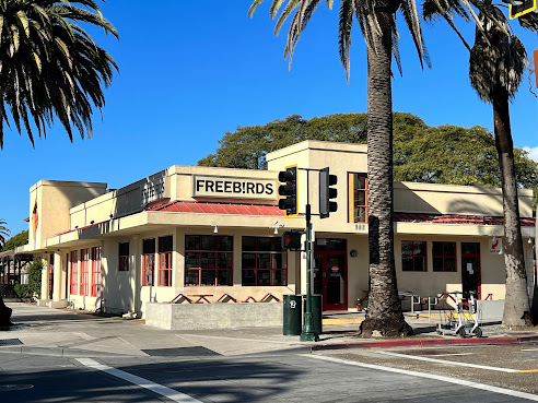 Freebirds by null