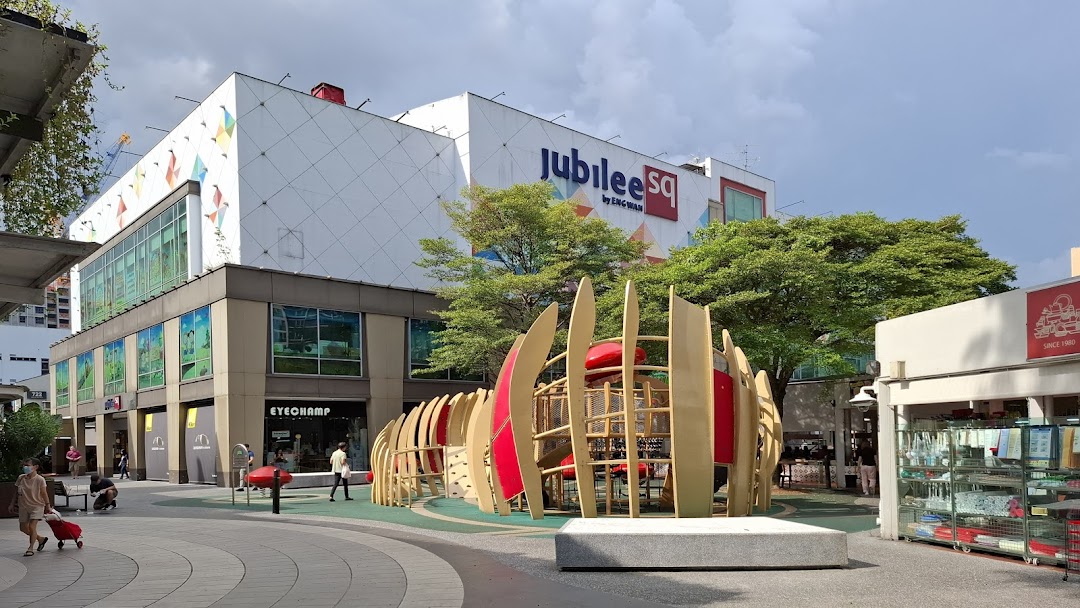 Photo of Jubilee Square