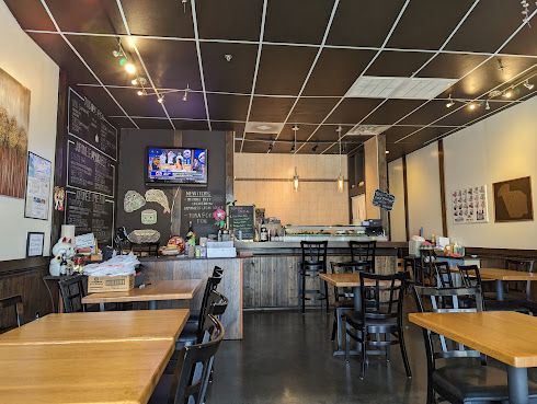Daichi Sushi and Grill by null