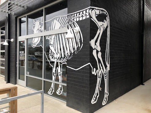 Bare Bones Butcher by null