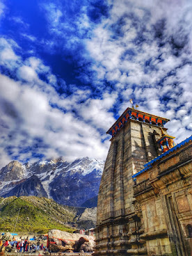 Kedarnath by null