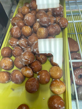 Vegan Donut & Gelato by null